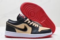 Women Jordan 1 Low 061